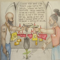 STOVE TOP - Single - BRN64