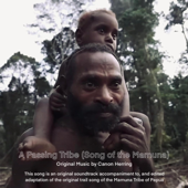 A Passing Tribe (Song of the Mamuna)