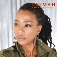 Try Love — Reemah