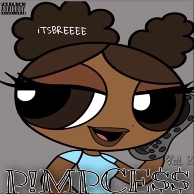 PIMPCESS, Vol. 2