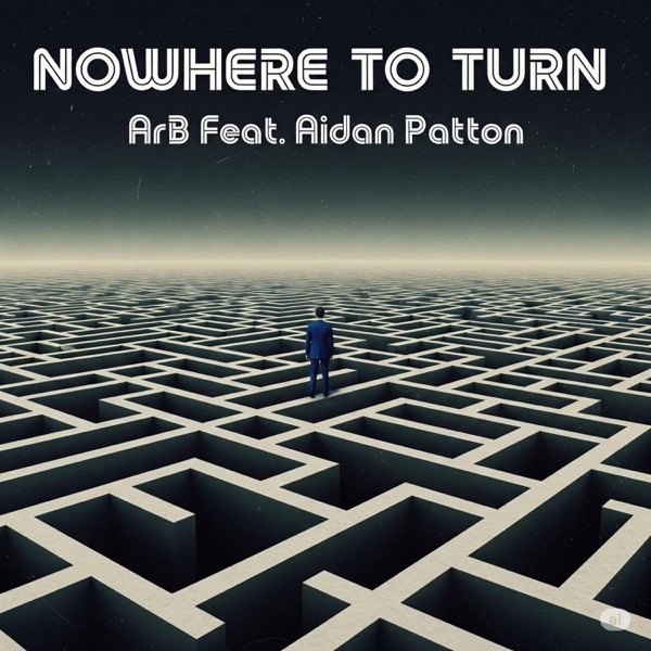Nowhere To Turn (feat. Aidan Patton)