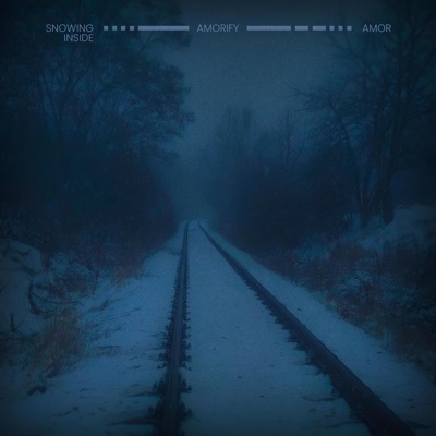 Snowing Inside (Loop Reverb) - EP