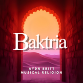 Baktria song art