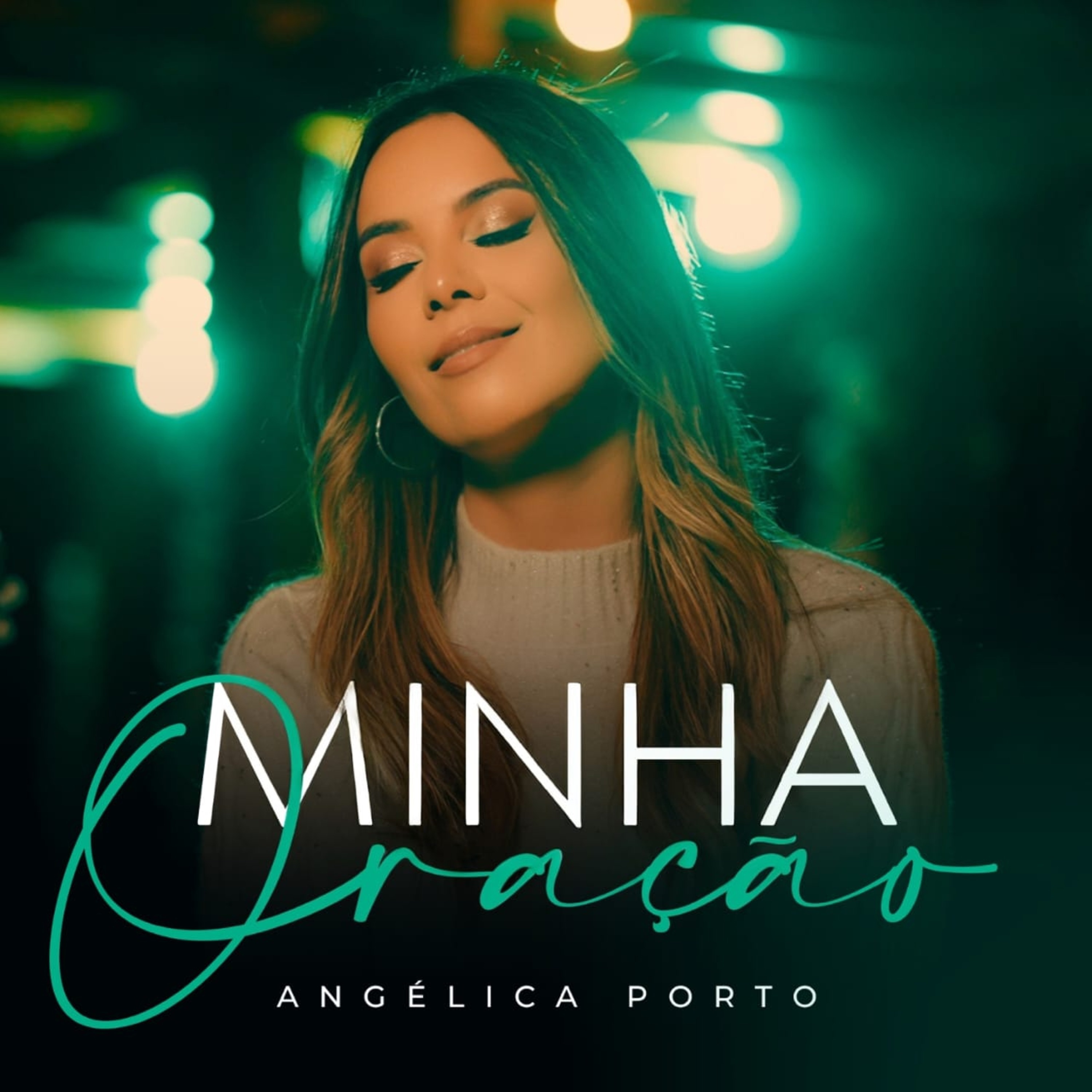 Minha Oração (Acústico) - Single