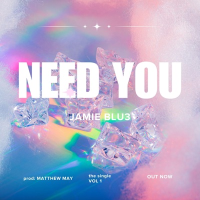Need You - Single