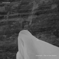 Tea in the Desert - Single - Degman & AKASHA MX