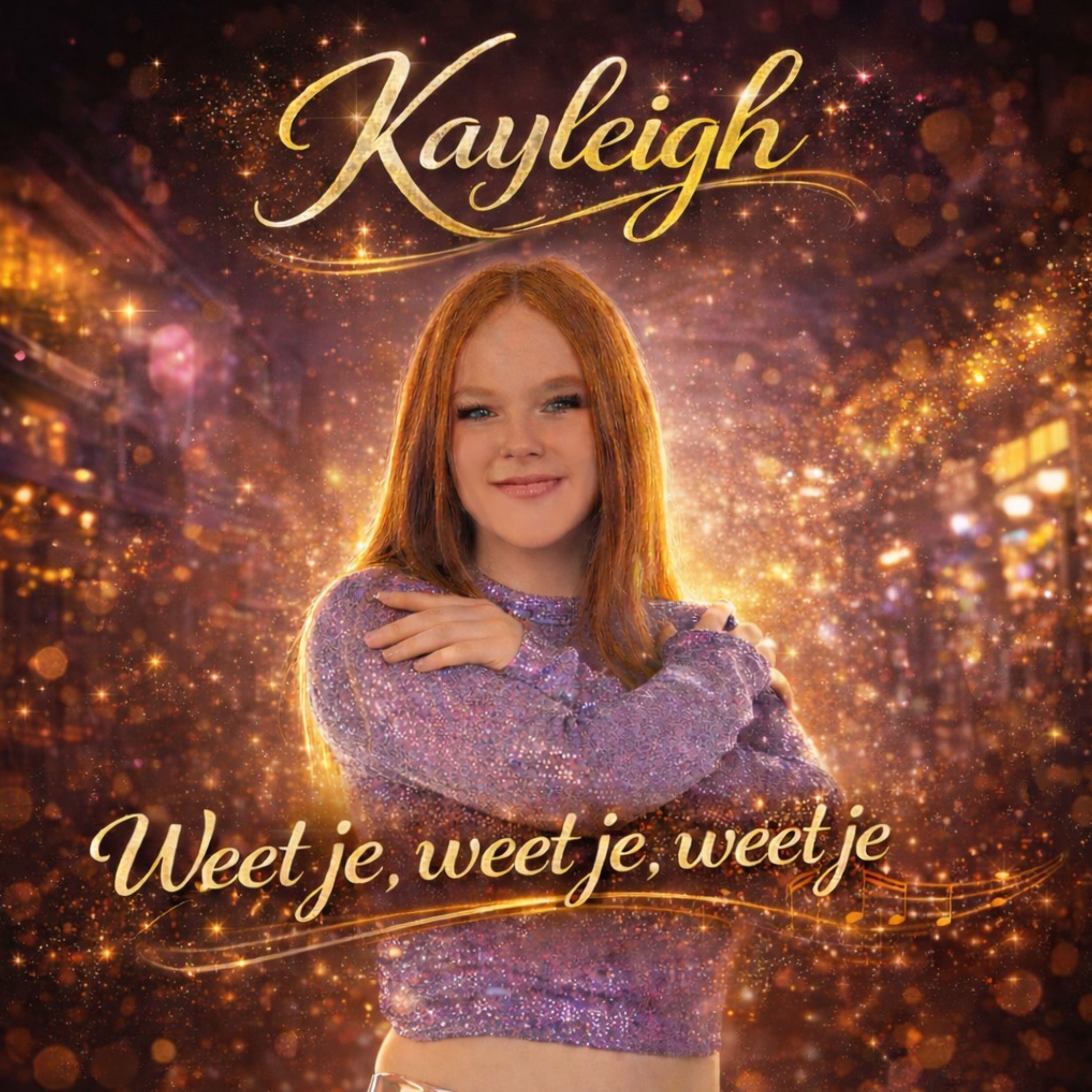 Weet je, weet je, weet je - Single
