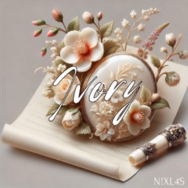 Ivory N!XL4S
