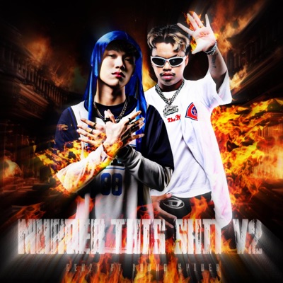 MURDER THIS SHIT V2 (feat. GENZY) - Single