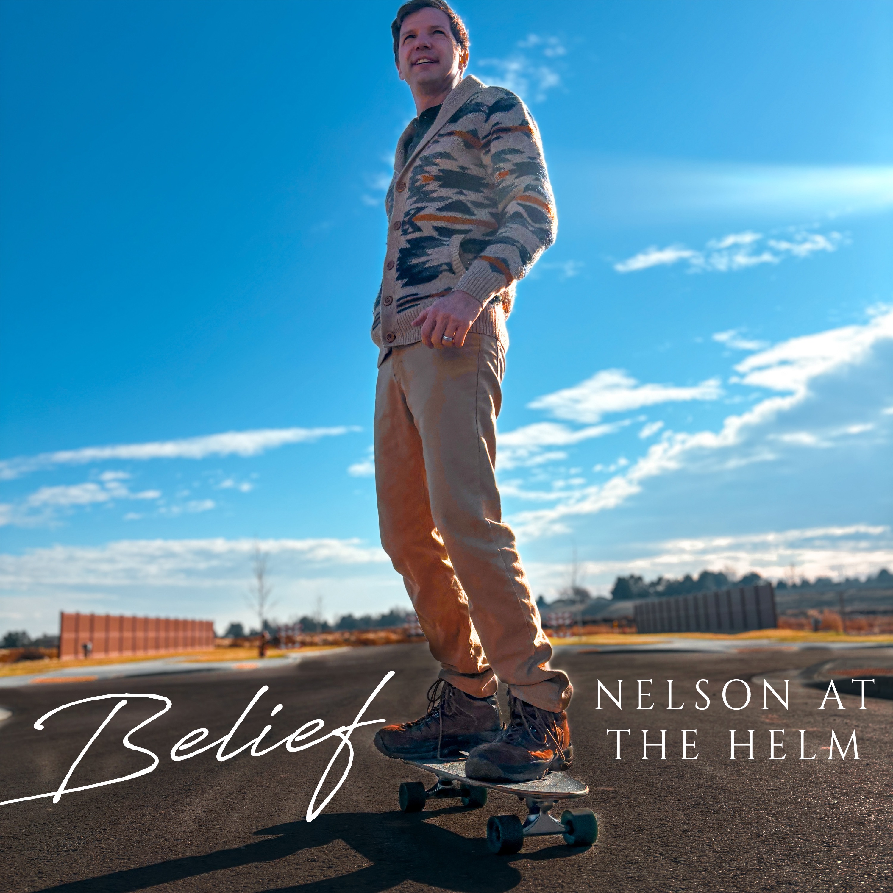 Belief - Single