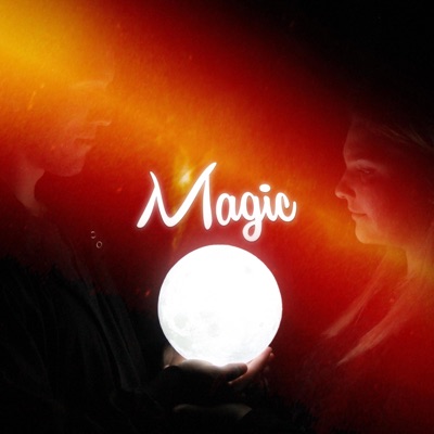 Magic (feat. Meli) - Single