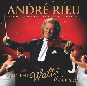 And the Waltz Goes On (International Version)