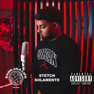 Solamente (Saos Jaa Session #3) - Single