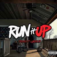 Run It Up (feat. Q Bosilini) - Single - TrIIgga