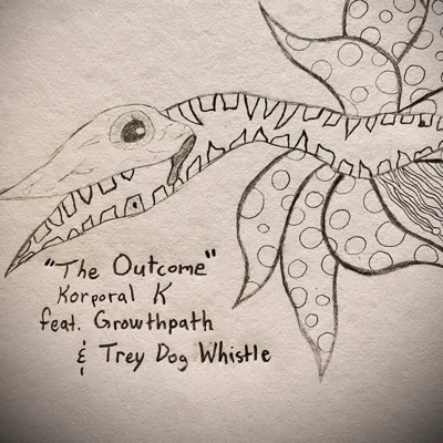 The Outcome (feat. Growthpath & Trey Dog Whistle) - Single