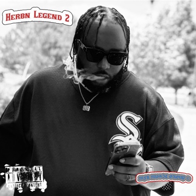 Herbn Legend 2 - EP