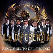 Renacimiento Del Phoenix - Ricardo Castillon y La Diferenzia