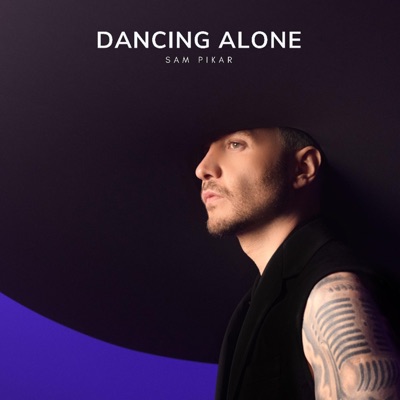 Dancing Alone - Single