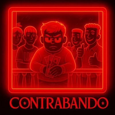 ContraBando (feat. 0cho) - Single
