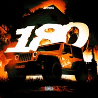 180 - Single - HunnaV, The Noise Unheard & Peachman