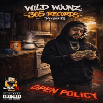 Open Policy - Single