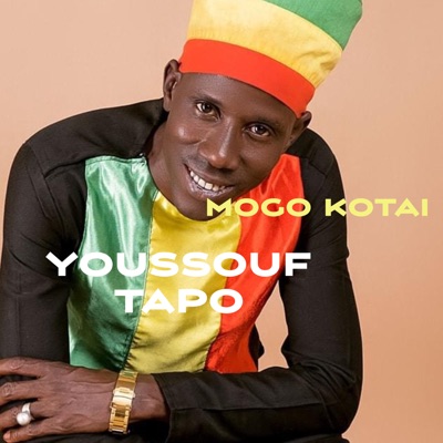 Youssouf tapo - Mogo Kotai