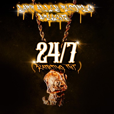 24/7 (feat. TNT) - Single