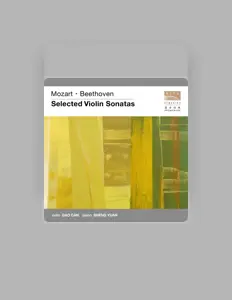 聆聽 高參、觀看音樂影片、閱讀小傳、查看巡演日期等！