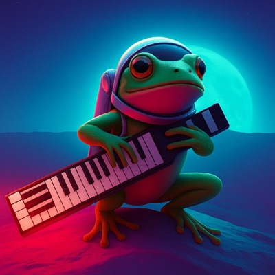 Time after Time (feat. frogy) - Single