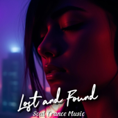 Lost and Found song art