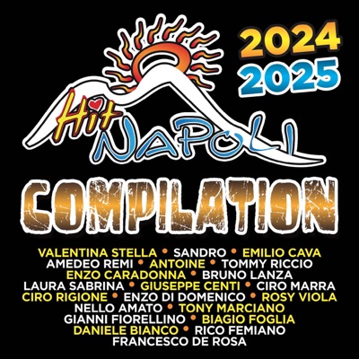 Hit Napoli 2024-2025