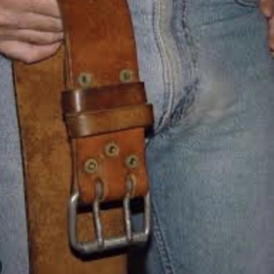 Belt to ass (feat. Brassi) - Single