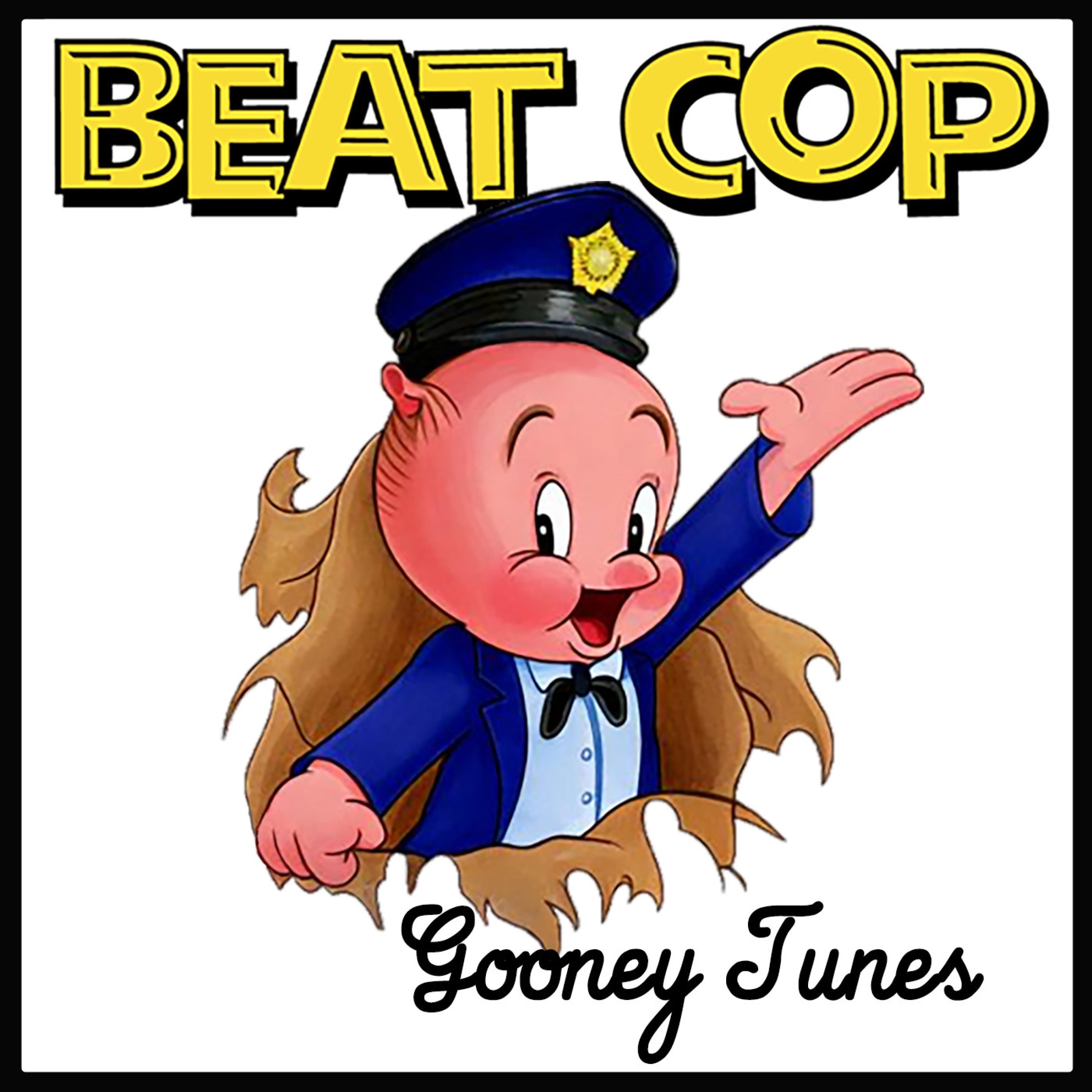 Gooney Tunes - EP