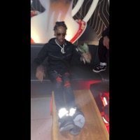 Worst Way - Single - ItzLilDrench