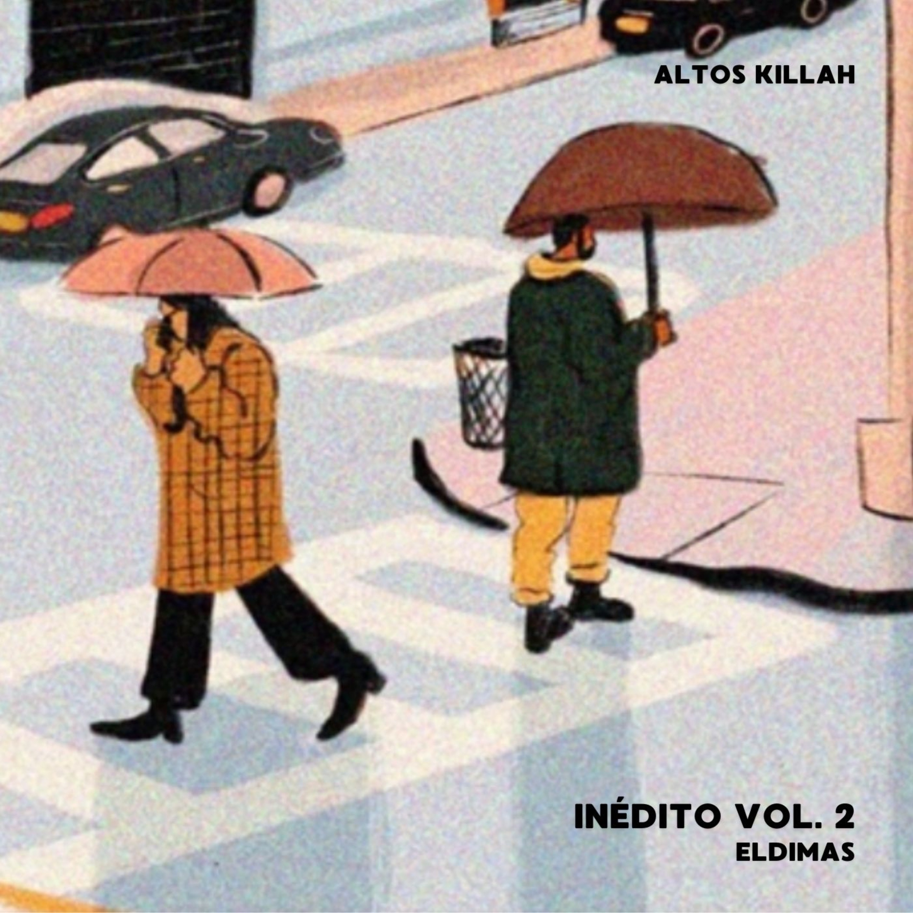 Inédito Vol.2