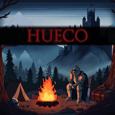 Hueco - Single