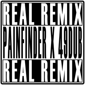 Real Hardcore (Remix) Painfinder & 49dub