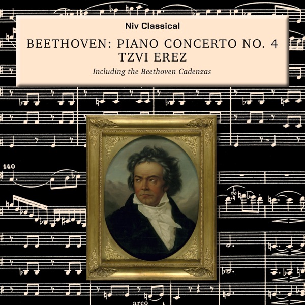 Beethoven: Piano Concerto No. 4