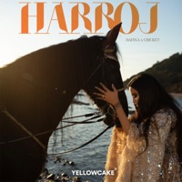 Harroj - Single - Dafina Zeqiri & Cricket