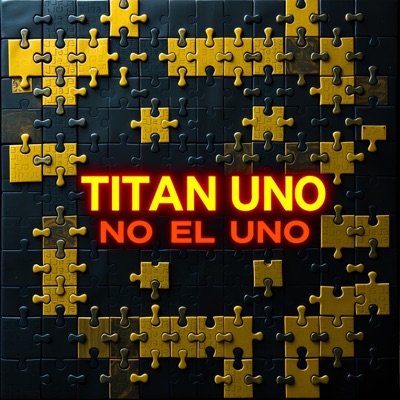 No El Uno - Single