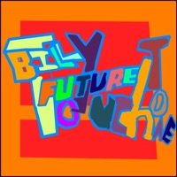 Future (feat. Zelo) - Single - Billy Touchtone