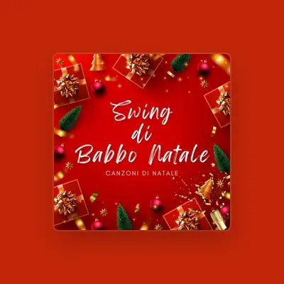 Listen to Canzoni di Natale, watch music videos, read bio, see tour dates & more!
