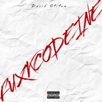 FUXKCODEINE - Single - David Stites