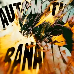 AUTOMOTIVO BANANAS - Single