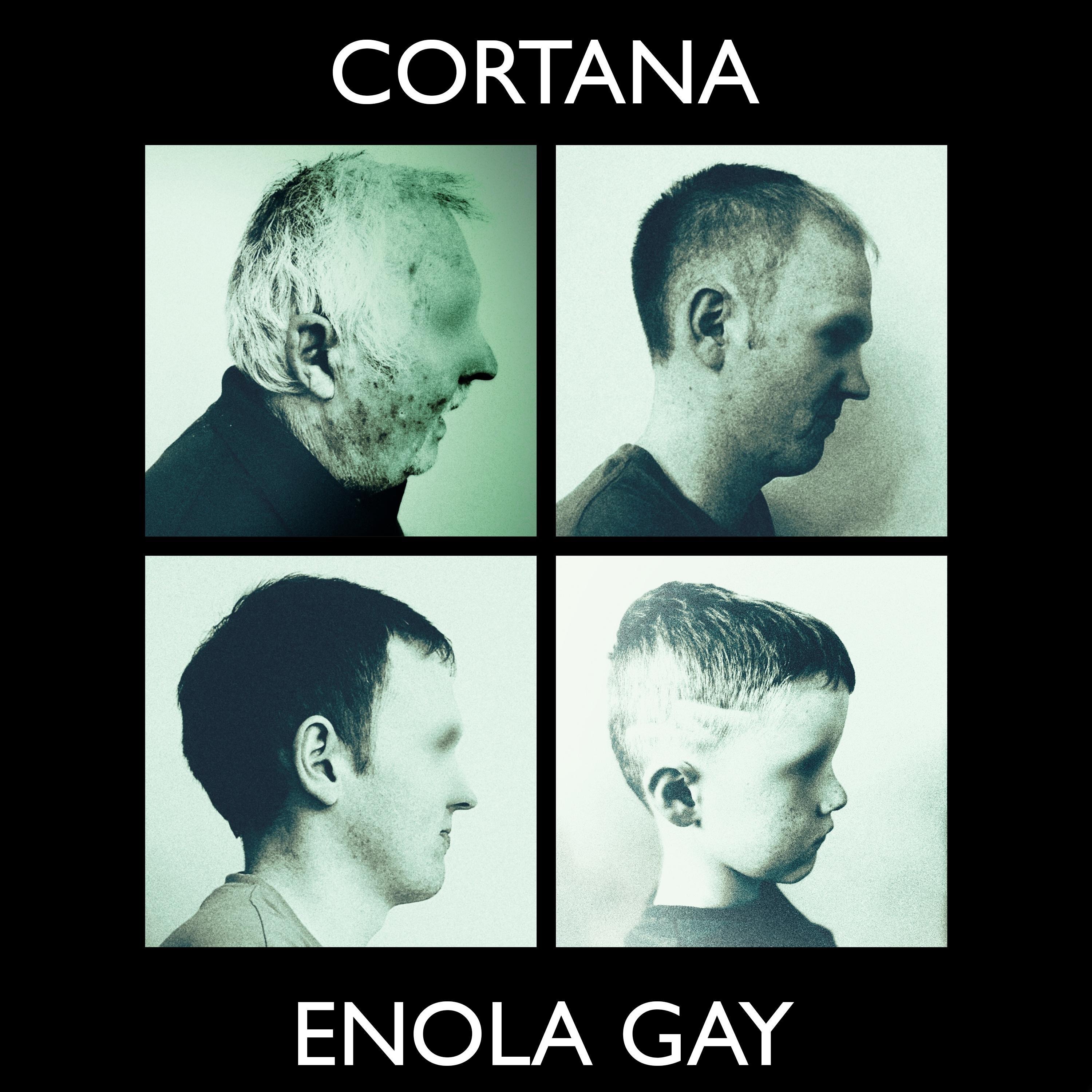 Cortana - Single