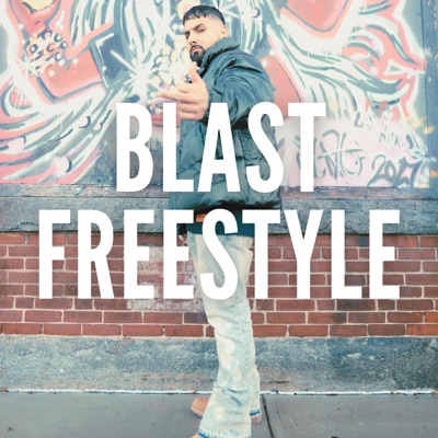 Blast Freestyle - Single