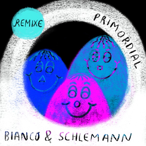 Primordial - Remixe - Single