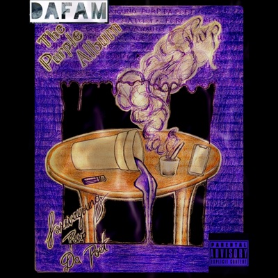 The Purple Album