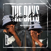 Days Of Our Lives - Shaun16