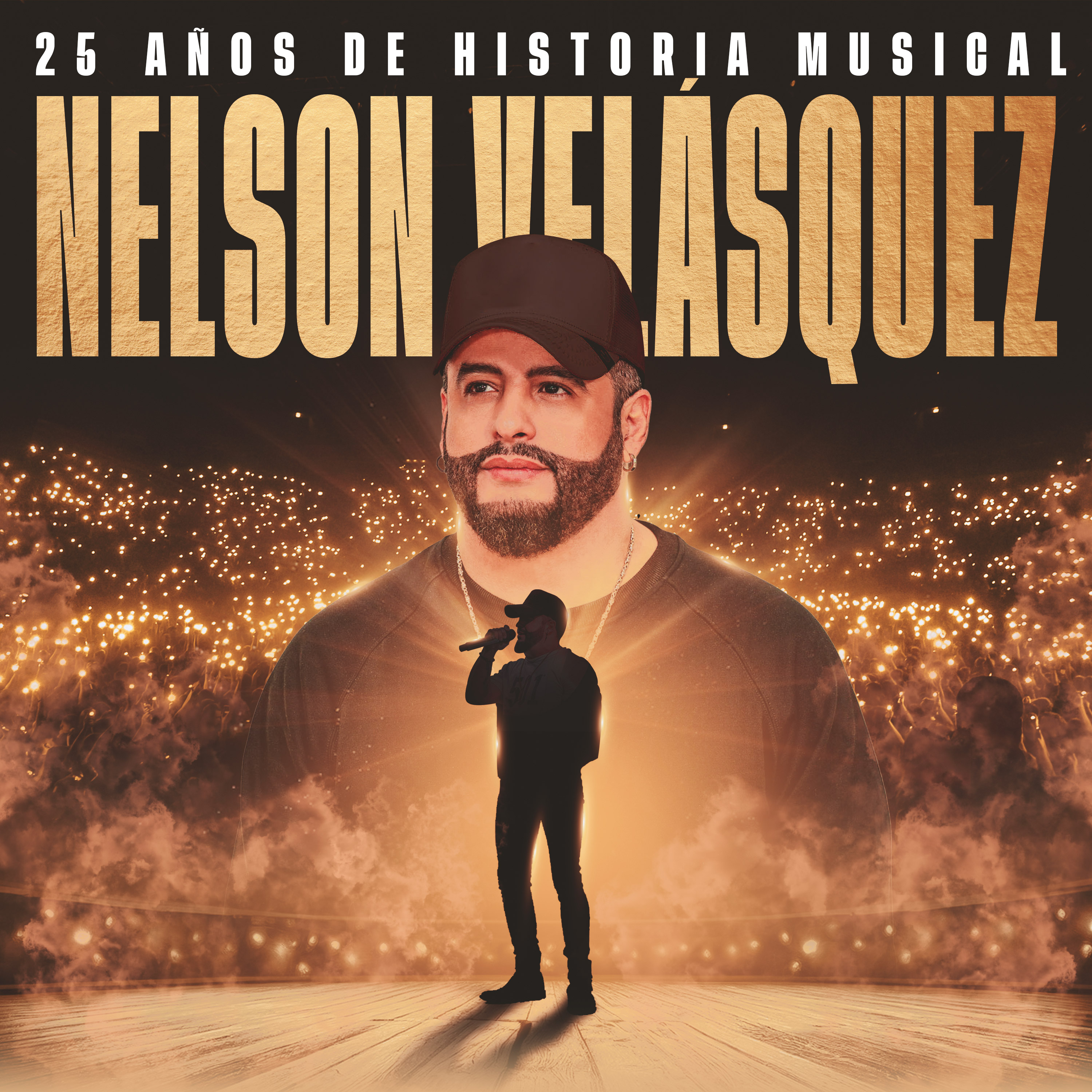 25 Años de Historia Musical